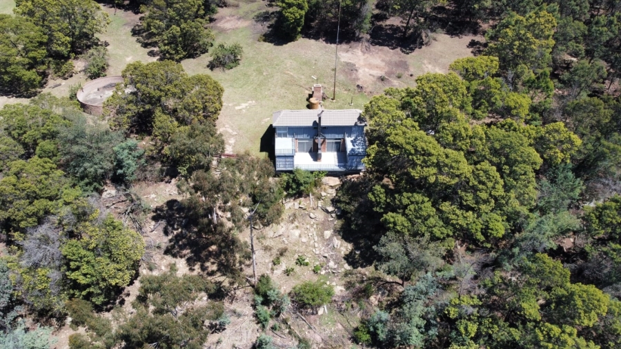 Commercial Property for Sale in Bethlehem Free State
